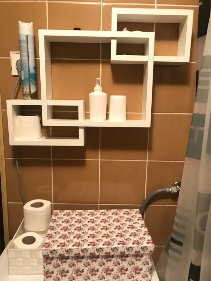 Apartman Zagabria Apartment Bagian luar foto