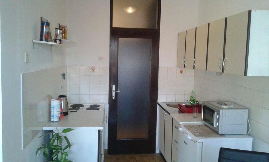 Apartman Zagabria Apartment Bagian luar foto